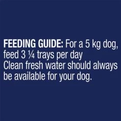 ADVANCE Adult Healthy Ageing All Breed Wet Dog Food Chicken With Rice 12x100g Trays -Pet Supply Store 143167 Healthy Ageing 6