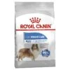 Royal Canin Maxi Light Weight Adult Dog Food 12kg -Pet Supply Store 143803 LightWeight Maxi 10