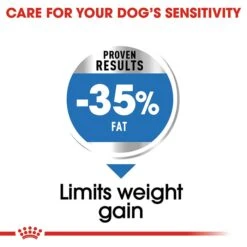 Royal Canin Maxi Light Weight Adult Dog Food 12kg -Pet Supply Store 143803 LightWeight Maxi 4