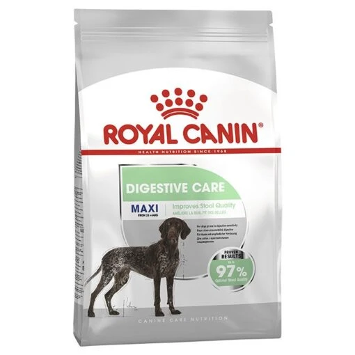 Royal Canin Maxi Digestive Adult Dog Food 12kg -Pet Supply Store