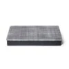 Snooza Big Dog Bed Chinchilla Dog Basket Grey XL -Pet Supply Store 143815 Snooza Big Dog Bed Chinchilla Dog Basket Grey XL 1