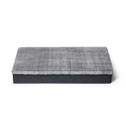 New Release -Pet Supply Store 143815 Snooza Big Dog Bed Chinchilla Dog Basket Grey XL 1