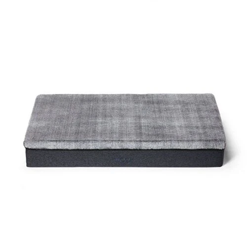 Snooza Big Dog Bed Chinchilla Dog Basket Grey XL -Pet Supply Store 143815 Snooza Big Dog Bed Chinchilla Dog Basket Grey XL 1