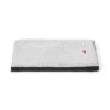 Snooza Ortho Plush Dog Mattress Grey -Pet Supply Store 143845 143846 Snooza Ortho Plush Dog Mattress Grey 1 2