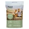 Feed For Thought Adult Dog Food -Pet Supply Store 144120 Feed .For Thought 5kg front 1