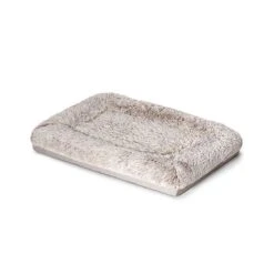 Snooza Ultra Calming Comfort Dog Basket Mink XL-87x120cm -Pet Supply Store 144184 3