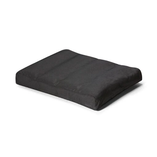 Snooza Ultra Tough Lounger Dog Mattress Black M-70x88cm -Pet Supply Store 144188 tuff lounger black l 3 3