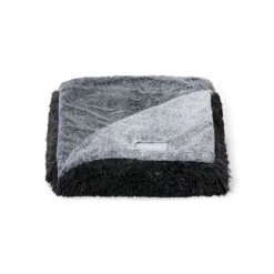 New Release -Pet Supply Store 144193 Snooza Waterproof Calming Dog Blanket Charcoal L 3