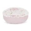 All Day Como Calming Dog Basket Pink S-50x50x19cm -Pet Supply Store 144234 Dog Bedding All Day Como Calming Dog Basket Pink S 50x50x19cm 2 1