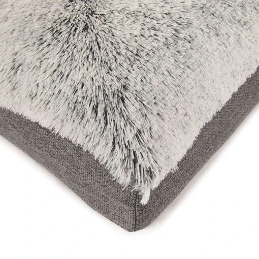 Superior Pet Luxe Ortho Contour Calm Dog Mat Grey M-60x80cm -Pet Supply Store 144246 Dog Bedding Superior Pet Luxe Ortho Contour Calm Dog Mat Grey M