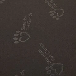 Superior Pet Luxe Ortho Contour Calm Dog Mat Grey M-60x80cm -Pet Supply Store 144246 Dog Bedding Superior Pet Luxe Ortho Contour Calm Dog Mat Grey M 60x80cm 7