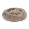 All Day Snuggle Ball Bed Dog Basket Charcoal M-70x20cm -Pet Supply Store 144248 Dog Bedding All Day Snuggle Ball Bed Dog Basket Charcoal M 70x20cm 2