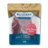 Butcher's Superior Cuts Apple Smoke Pork Ear Dog Treat 6pk -Pet Supply Store 144285 Dog Treats Butcher s Superior Cuts Apple Smoke Pork Ear Dog Treat 6pk 1