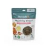 Pure Life Mobility Boost Dog Treat 100g -Pet Supply Store 144315 PL117 Pure Life Treats Mobility Boost SALMON FRONT