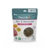 Pure Life Zen & Relaxed Dog Treat 100g -Pet Supply Store 144318 PL120 Pure Life Treats Zen Relaxed DUCK FRONT