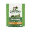 Greenies Dog Treat Petite-170g -Pet Supply Store 144412 Greenies 170g Petite