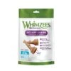 Whimzees Calmzees Antlers Dog Treat Value Bag -Pet Supply Store 144417 WHZ352 Small Antler VB Front 1