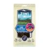 Ziwi Peak Lamb Green Tripe Dog Treat 80g -Pet Supply Store 145151 Ziwi Treats Dog Lamb Green Tripe Front