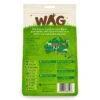 WAG Forage Fish Dog Treat 750g -Pet Supply Store 145631 750g forage fish 2