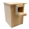 STF Wooden Breeding Box Peachface 26x16x20cm -Pet Supply Store 19437c0d73477c6c5defb98869cc01ea.image .550x550