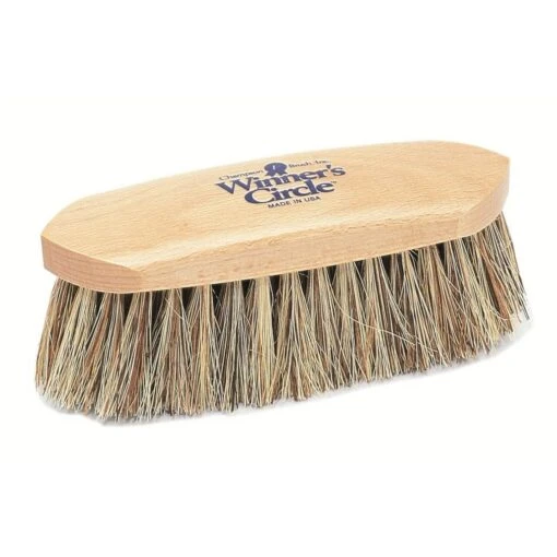 Winner's Circle Union Fiber Dandy Brush - 3/4 Size -Pet Supply Store 201 56690.1554917257