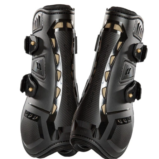 Back On Track Airflow Tendon Boots -Pet Supply Store 2087 Web