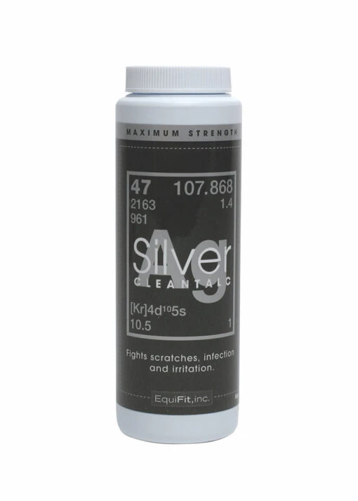 EquiFit - AGSilver Maximum CleanTalc -Pet Supply Store 21221 2