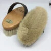 Platinum Goat Hair Face Brush -Pet Supply Store 21995 2