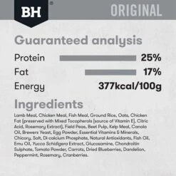 Black Hawk Lamb And Rice Adult Dog Food -Pet Supply Store 22163 127955 127959 501601 bh310 bh101 bh205 original adult lamb rice 06 breeder 4 1