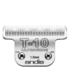 Andis UltraEdge T-10 Blade -Pet Supply Store 22305 clipper blade ultraedge