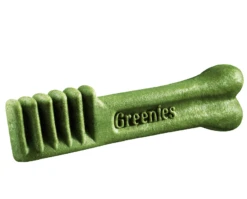 Greenies Blueberry 340g Petite Dog Dental Treat -Pet Supply Store 22688 toothbrush 4 2 1