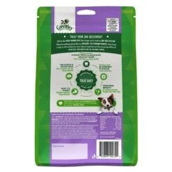 Greenies Blueberry 340g Large Dog Dental Treat -Pet Supply Store 22690 bop 4 1