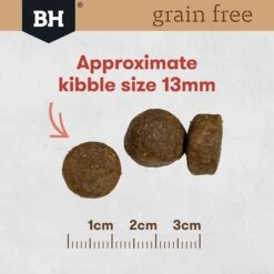 Black Hawk Grain Free Kangaroo Adult Dog Food -Pet Supply Store 24498 134257 134258 134259 grain free adult kangaroo digital shelf 01 google hero 5 1 1