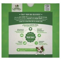 Greenies Original 1.02kg Value Pack Large Dog Dental Treat -Pet Supply Store 27372 mars 642863101069 2 1