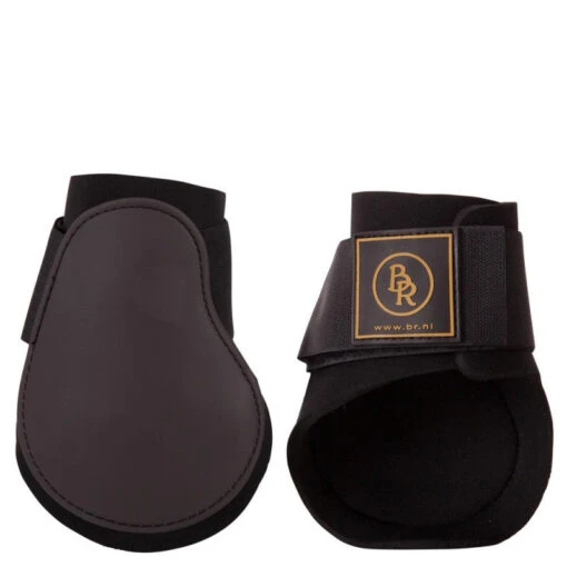 BR Event Fetlock Boots -Pet Supply Store 296003 chocolate 01