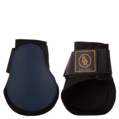 BR Event Fetlock Boots -Pet Supply Store 296003 Navy 01