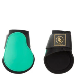 BR Event Fetlock Boots -Pet Supply Store 296003 emerald 01