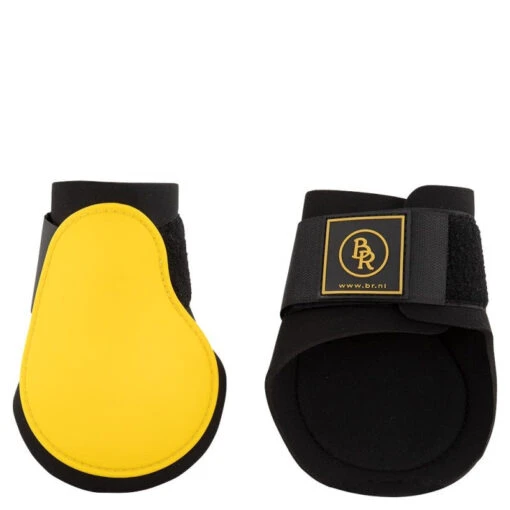 BR Event Fetlock Boots -Pet Supply Store 296003 freesia 01