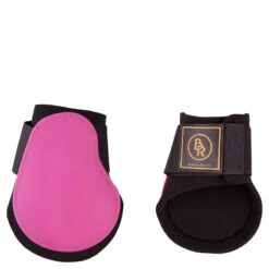 BR Event Fetlock Boots -Pet Supply Store 296003 orchid 01