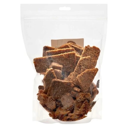 Butcher's Superior Cuts Salmon Soft Jerky Dog Treat 500g -Pet Supply Store 29607 3216440 2 1