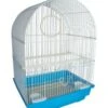 Bonofido Bird Cage 14 Inch Round Top 35Wx28Dx46Hcm -Pet Supply Store 2c60b7b7df1ab2d9d5b2a7368f528e17.image .225x271