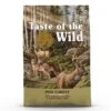 Taste Of The Wild Pine Forest Adult Dog Food -Pet Supply Store 31986 139568 139585 towi pineforest front