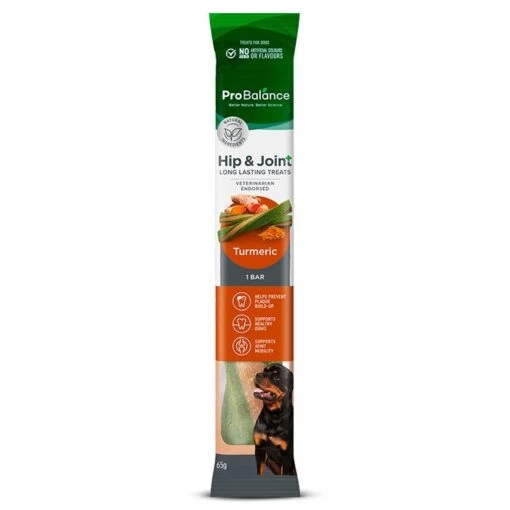 Probalance Wellbeing Bar Hip & Joint Dog Treat -Pet Supply Store 3218905 1