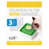 Catit 2.0 Cat Senses Flower Water Fountain Mini Refill Catridges 3Pack -Pet Supply Store 389780e95cfe00e94b70d9f3e4546fb5.image .225x271