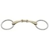 Herm Sprenger Dynamic RS Double Jointed Loose Ring - 16mm -Pet Supply Store 40426 1 46602.1574283546