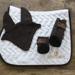 Kentucky Saddle Pad -Pet Supply Store 42506 2