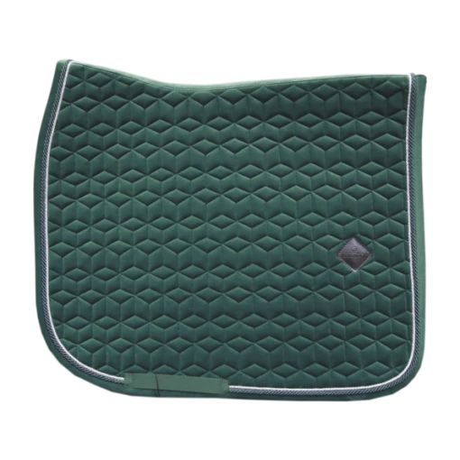 Kentucky Saddle Pad Velvet -Pet Supply Store 42579 3