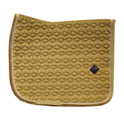 Kentucky Saddle Pad Velvet -Pet Supply Store 42579 4