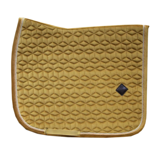 Kentucky Saddle Pad Velvet -Pet Supply Store 42579 4