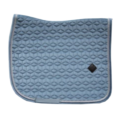 Kentucky Saddle Pad Velvet -Pet Supply Store 42579 5